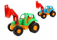 Трактор Орион Orion Toys 949226
