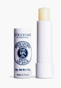 Бальзам для губ L'Occitane LO027LWJJGV1NS00