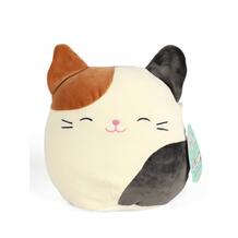 Развивающая игрушка Антистресс Кот Кэмерон Squishmallows 857201