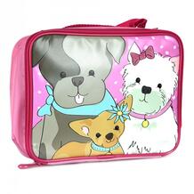 Детская сумка-термос Puppy Days Soft Kit Thermos 68419