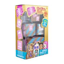 Четыре посылки с сюрпризами для кукол Boxy Girls 1 Toy 799125