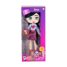 Кукла Boxy Girls June с аксессуаром 20 см 1 Toy 799110