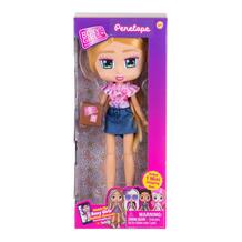 Кукла Boxy Girls Penelope с аксессуаром 20 см 1 Toy 799113