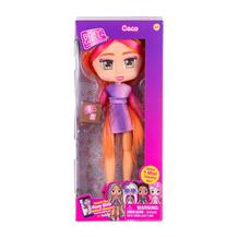 Кукла Boxy Girls Coco с аксессуаром 20 см 1 Toy 799116