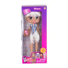 Кукла Boxy Girls Bronx с аксессуаром 20 см 1 Toy 799108