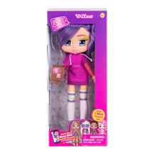 Кукла Boxy Girls Willow с аксессуаром 20 см 1 Toy 799105