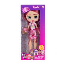 Кукла Boxy Girls Apple с аксессуаром 20 см 1 Toy 799122