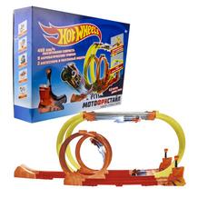 Hot Wheels Мотофристайл Т16724 1 Toy 824588