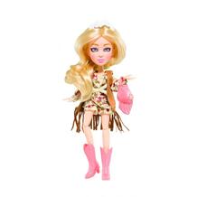 Кукла с аксессуарами SnapStar Aspen 23 см 1 Toy 749070
