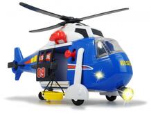 Вертолет функциональный 41 см Dickie 207447