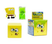 Развивающая игрушка Игровой набор со слизью SpongeBов 832437