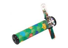 Развивающая игрушка Гелевый калейдоскоп Тигр MOULIN ROTY 948752