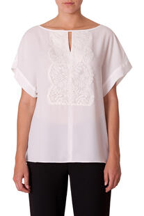 blouse Pietro Filipi 6159140