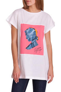 t-shirt Pietro Filipi 6158722