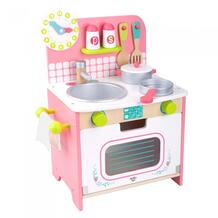 Набор для девочек Кухонная плита TL055 Tooky Toy 741217