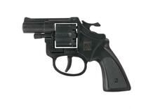 Пистолет Olly 8-зарядные Gun Agent 127mm Sohni-Wicke 90672
