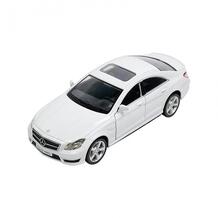 Машинка инерционная Mercedes-Benz CLS 63 AMG (C218) 1:32 PIT STOP 362908