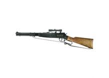 Игрушечное оружие Винтовка Dakota 100-зарядные Rifle 640mm Sohni-Wicke 90204