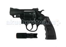 Игрушечное оружие Пистолет Buddy 12-зарядные Gun Agent 235mm Sohni-Wicke 90636