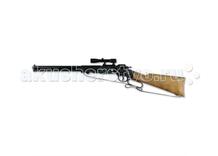 Игрушечное оружие Винтовка Arizona 8-зарядные Rifle 640mm Sohni-Wicke 90189
