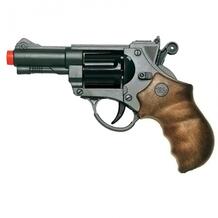Игрушечный Пистолет с пульками и мишенью Champions-Line Supertarget EDISON 57097