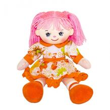 Мягкая игрушка Мягкая кукла Нектаринка 30 см Gulliver 393624