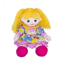 Мягкая кукла Лимоника 30 см Gulliver 393629