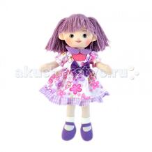Мягкая игрушка Кукла Ягодка 30 см Gulliver 65377