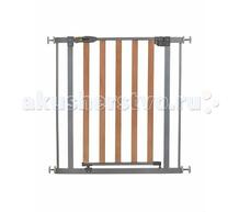 Детские ворота безопасности Wood Lock Safety Gate Hauck 426409
