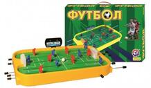 Настольная игра Футбол на штангах ТехноК 896760