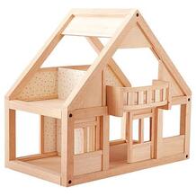 Деревянная игрушка Кукольный дом PLAN TOYS 29921