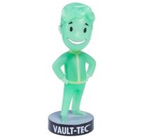 Фигурка Vault Boy series 4 Radioactive Ricochet 15 см Fallout 749647