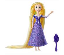 Поющая кукла Рапунцель Disney Princess 453414