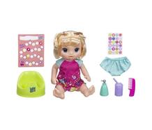 Набор Танцующая малышка Блондинка Baby Alive 632809