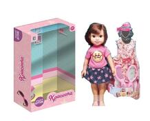 Кукла Красотка Модный Бутик (брюнетка) 1 Toy 641686