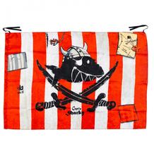 Пиратский флаг Capt'n Sharky 11090 Spiegelburg 203958