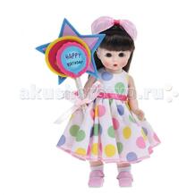 Кукла Брюнетка с шариками 20 см Madame Alexander 59535