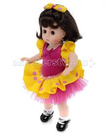 Кукла Танцовщица польки 20 см Madame Alexander 59553