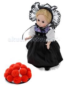 Кукла Девочка из Германии 20 см Madame Alexander 59554