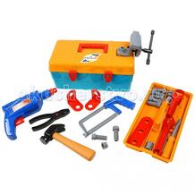 Набор Маленький Механик (42 предмета) Orion Toys 450764