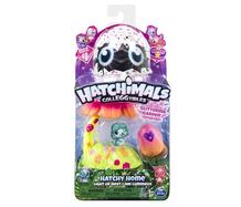 Домик-гнездо со светом сад Hatchimals 621487