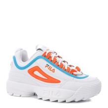 Кроссовки FILA DISRUPTOR II белый 2261596