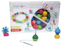 Развивающая игрушка Набор (36 предметов) Lalaboom 871799