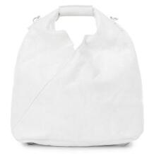 Сумка MM6 MAISON MARGIELA S41WD0040 белый 2239859