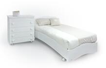 Подростковая кровать Pompy 190х90 Fiorellino 19942