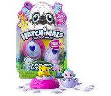 Коллекционная фигурка 2 шт. Hatchimals 576721