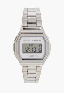 Часы Casio CA077DWKBYV1NS00