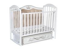 Детская кроватка Camilla Elegance Premium Oliver 856666