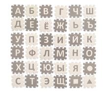 Игровой коврик Алфавит-3, толщина 15 мм KB-001-36-NT FunKids 729010