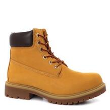 Ботинки TENDANCE 2508-01 желто-коричневый 2308842